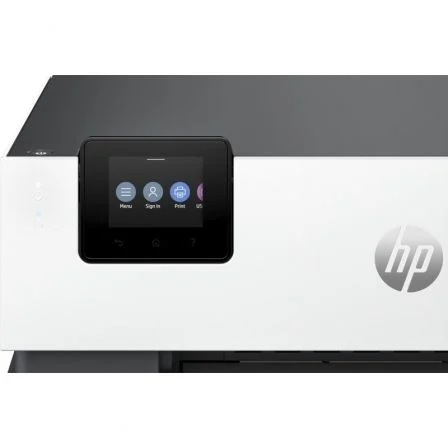HP OfficeJet Pro 9110b Gris Cemento